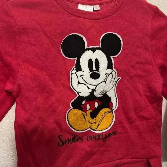 Mickey kids sweater - Picture 2 of 4